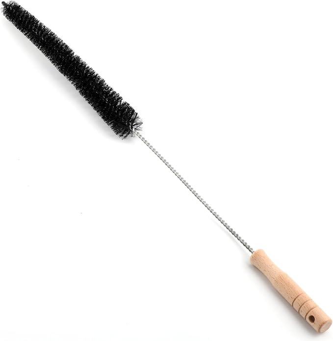 Radiator Cleaner Brush, Radiator Duster Brush Cleaning Brush by PEUTIER