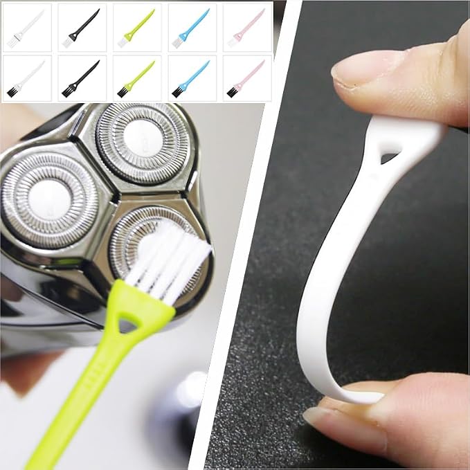 10 Pack Keyboard Cleaning Brushes Kit Mini Crevice Cleaning Brush Electric - Image 5