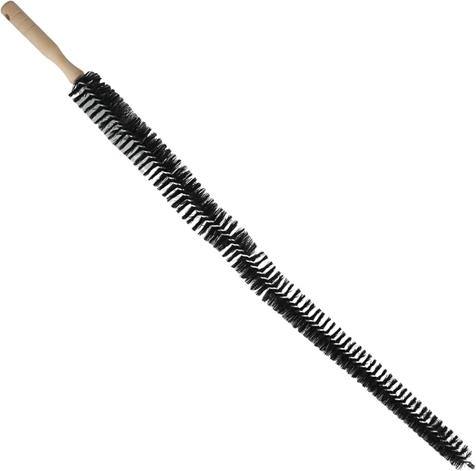Radiator Cleaning Brush | Bendable Duster - Image 2