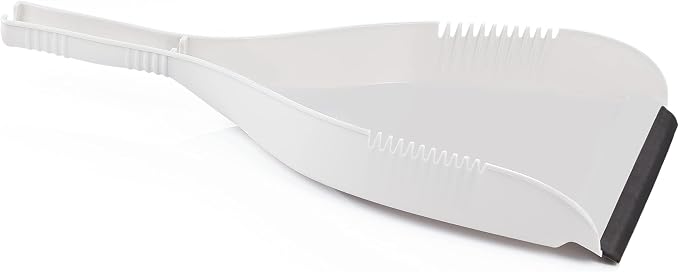 Superio Clip-On Dustpan - Image 3