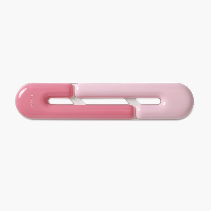 Kensington Duo Gel Loop Wrist Rest by Kensington