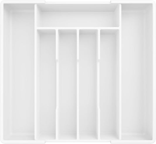 Kitsure Silverware Organizer for Drawers by Kitsure