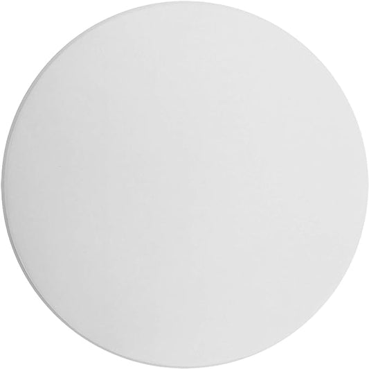 Baking Parchment Circles, 9 Inch Non Stick Round Parchment Paper by BYKITCHEN
