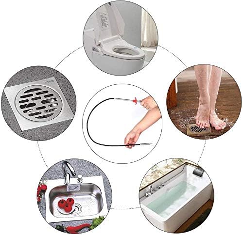 Drain Snake, Drain Clog Remover - Image 6