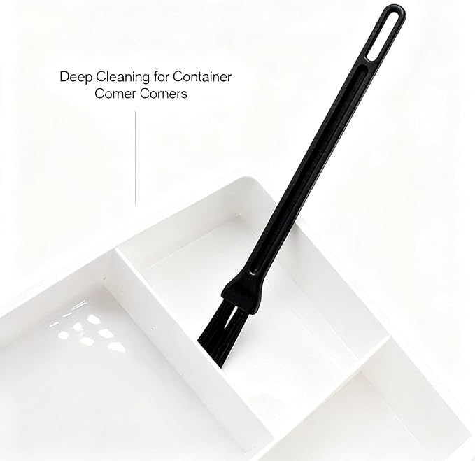 6 Pack Coffee Grinder Brush – Coffee Cleaning Brush - Image 7