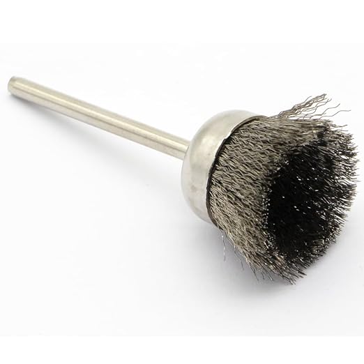 20PCS Wire Brushes - Image 2