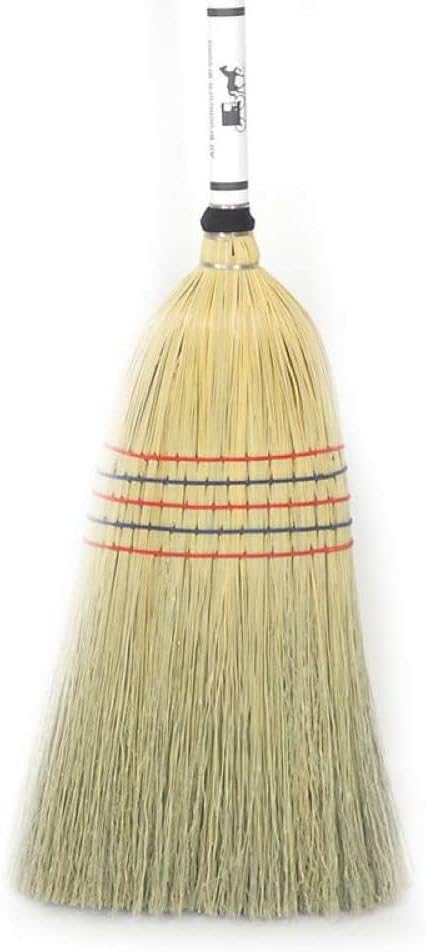 Lehman's Amish-Made Barn Broom by Lehmans