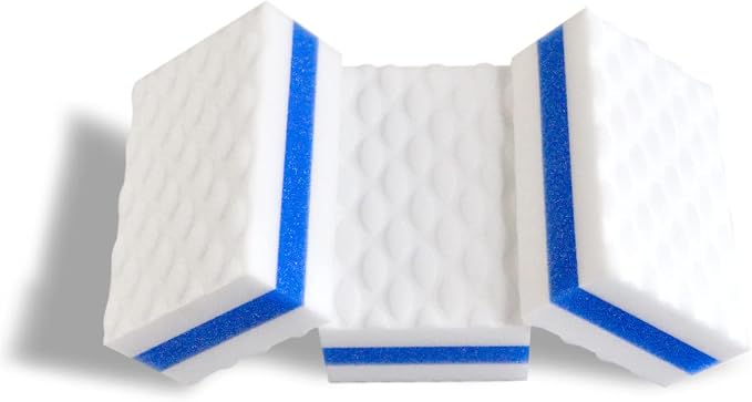 Marine Scraper Eraser|3-Pack Marine Cleaner Eraser Deck Cleaner Hull Cleaner - Image 6