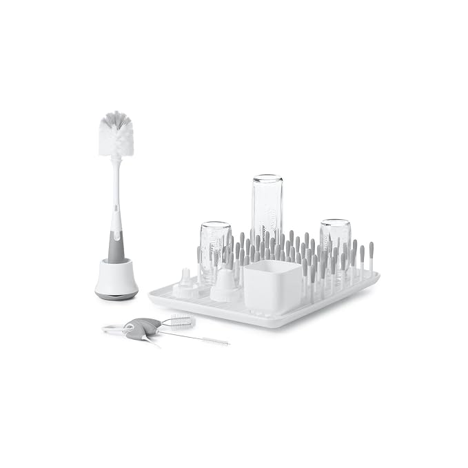 OXO Tot Bottle & Cup Cleaning Set by OXO
