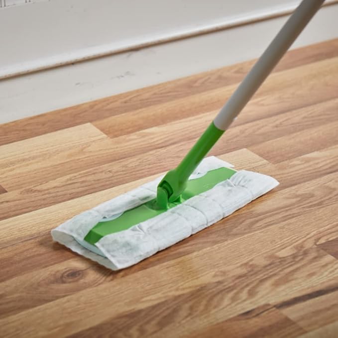 Amazon Basics Dry Sweeping Cloths - Image 5