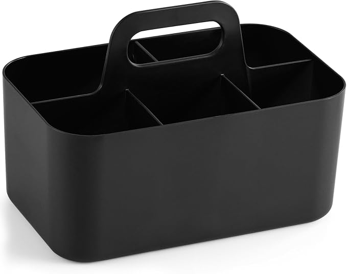 Multiuse Caddy Organizer with Handle - Image 9