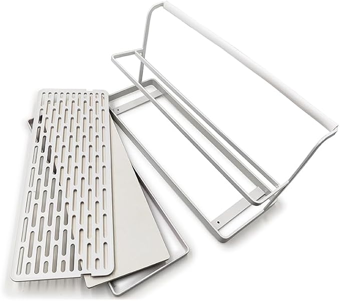 Selegna Diatomaceous Earth Bottle Drying Rack, Baby Bottle Drying Rack - Image 7