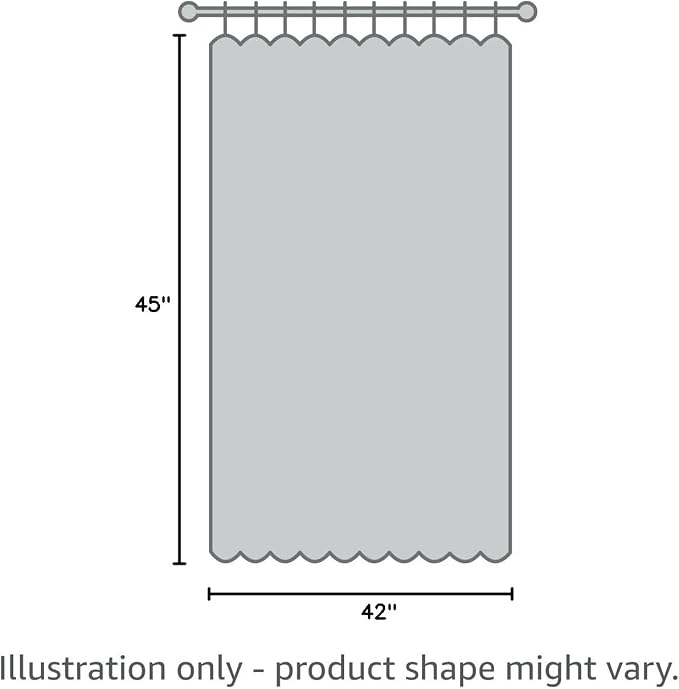 PONY DANCE Window Treatments Curtains - Image 10