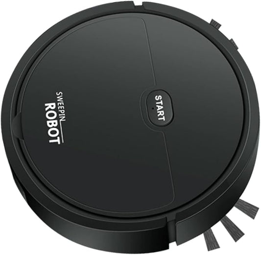 Mini for Home Multi-Functional Sweeping and Mopping Smart Automatic for Hard by Unknown