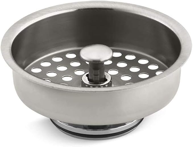 Kohler GP41398-VS Basket for Duostrainer - Image 3