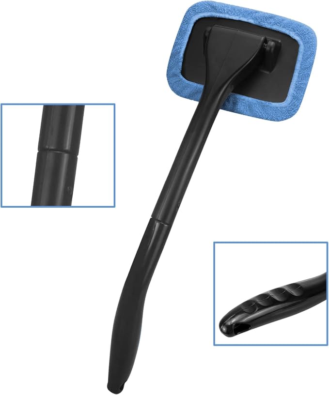 Car Windshield Cleaning Tool, Windshield Cleaner - Image 4