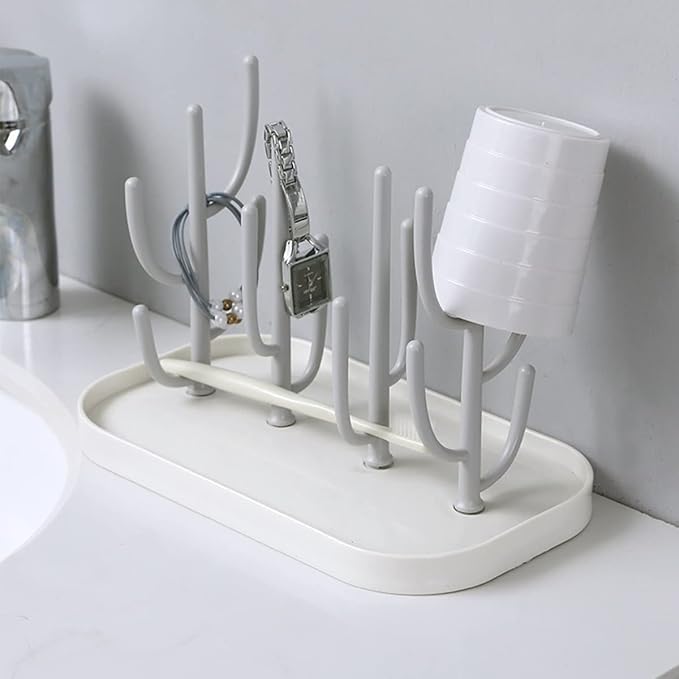 Baby Essentials, Bottle Drying Rack, Baby Bottle Drying Rack, Drying Rack - Image 8