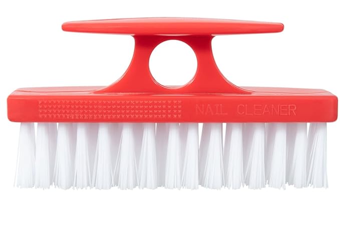 Superio Nail Brush Cleaner by Superio