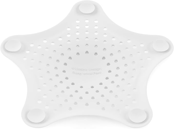 Umbra Starfish Drain Cover/Hair Catcher - Image 7