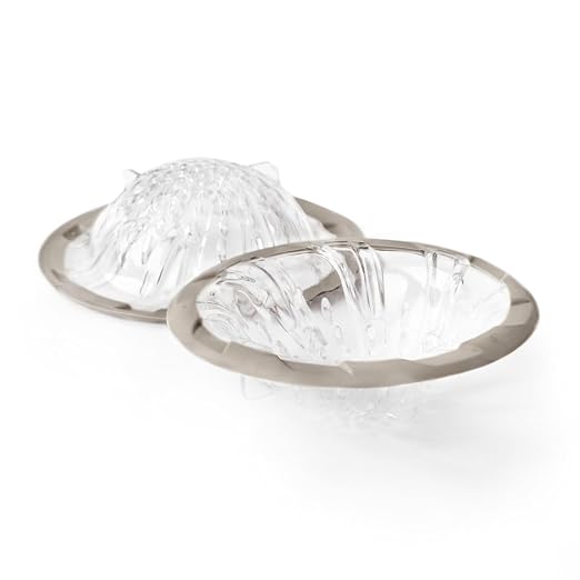 Spectrum Kitchen Sink Drain Strainer Pack of 2 by Spectrum