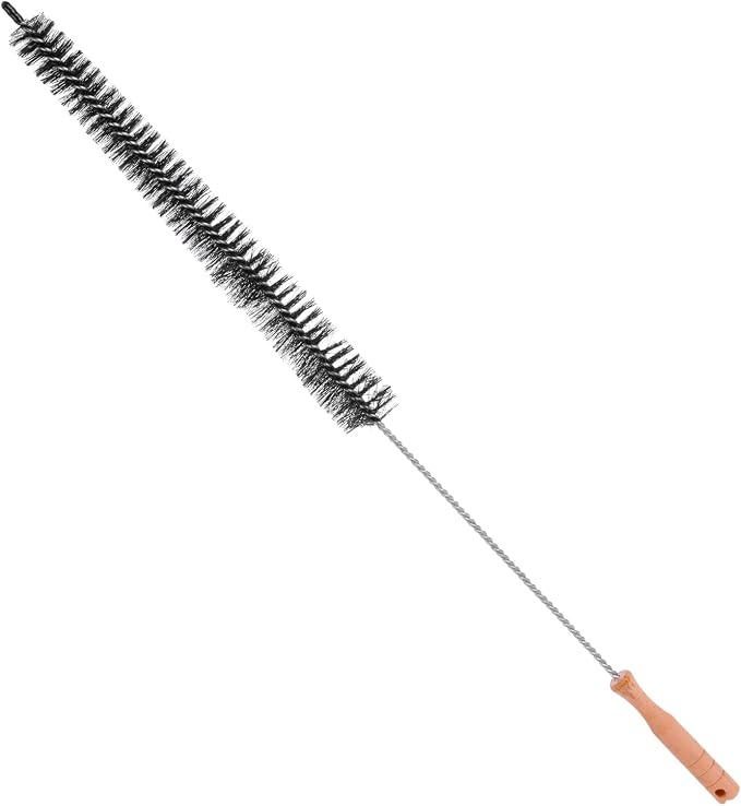 Cleaning Brush for Radiator, Dryer Lint Brush Radiator Duster Brushes Vent by Vin+Beauty