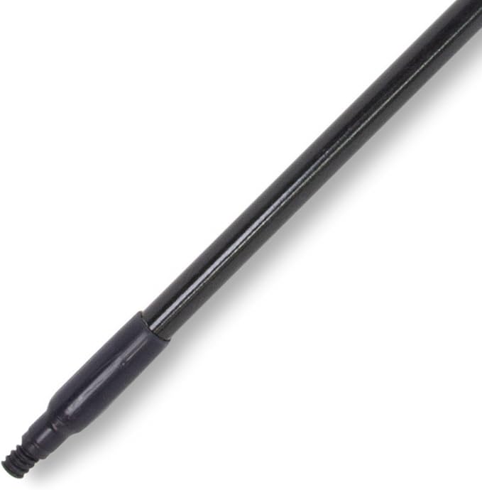 SPARTA Fiberglass Broomstick Replacement Broom Handle - Image 4