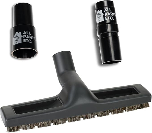Vacuum Floor Brush Attachment, 12 Inch Brush by ALLPARTSETC