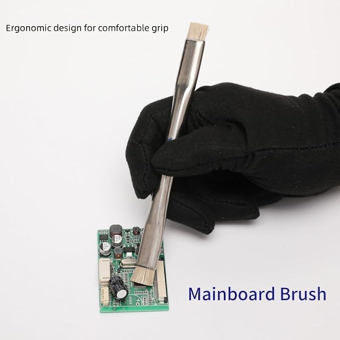Antistatic Brush - Image 3