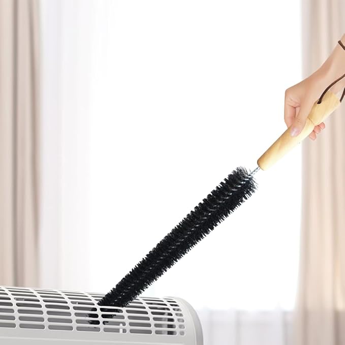 2pcs Radiator Brush, 40cm Long Reach Radiators Duster - Image 5
