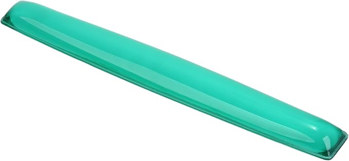 Gel Keyboard Wrist Rest Pad by ABRONDA