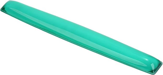 Gel Keyboard Wrist Rest Pad by ABRONDA