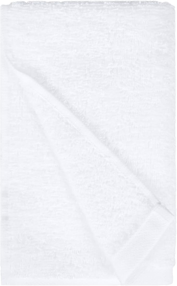 Amazon Basics Soft and Thick Cotton Hand Towels - Image 8