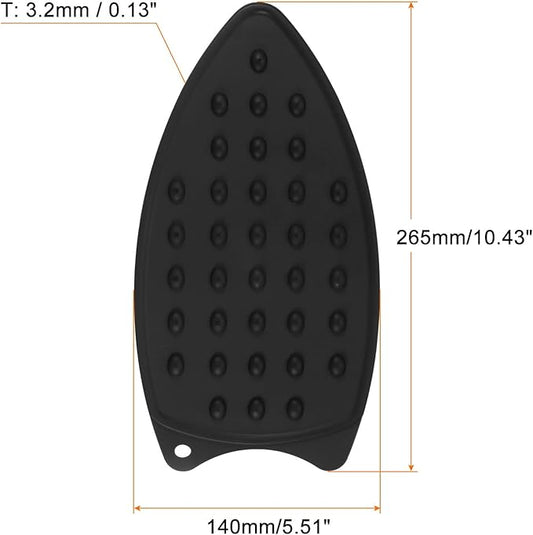 HARFINGTON Silicone Iron Rest Pad - Image 2
