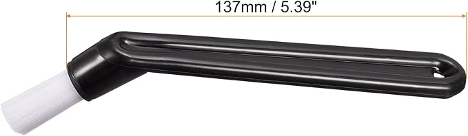 MECCANIXITY Coffee Machine Brush - Image 2