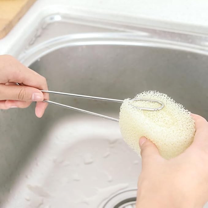 Hemoton Bottle Cleaning Brush - Image 7