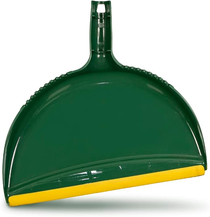 Pine-Sol Jumbo Dustpan, 13.2” | Heavy Duty Dust Pan - Image 7