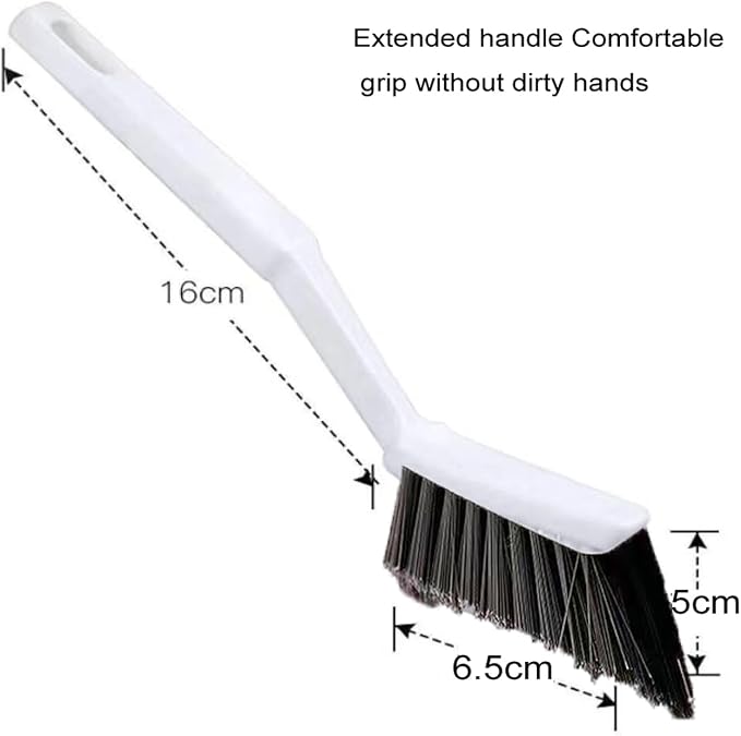 Crevice Brushes for Cleaning, Gap Cleaning Brush - Image 6