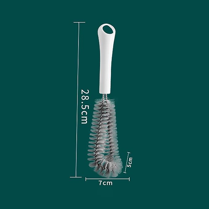 Coffeemaker Brush for Chemex - Image 5