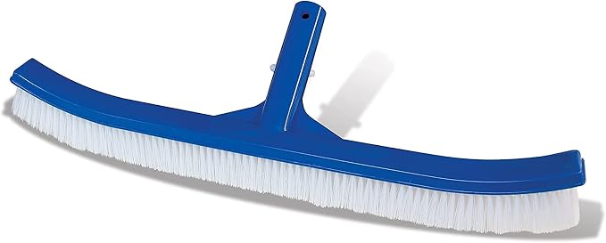 SWIMLINE HYDROTOOLS Pool Brush Head by Swimline