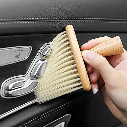 High Density Ultra Soft Detail Brush Kit - Image 2