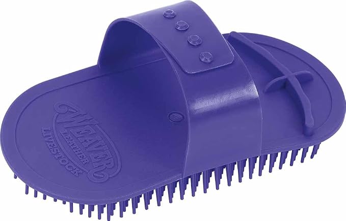 Weaver Leather Massage Brush by WeaverLeather