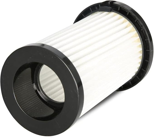Staitenary vacuum Filter replacement - Image 2