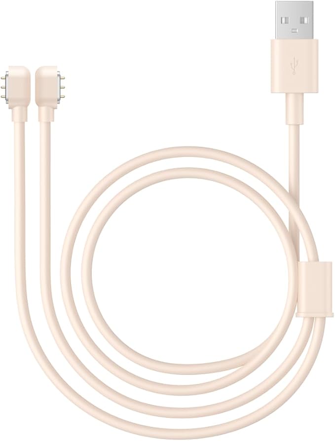 eufy Original Magnet Charging Cable by eufySecurity