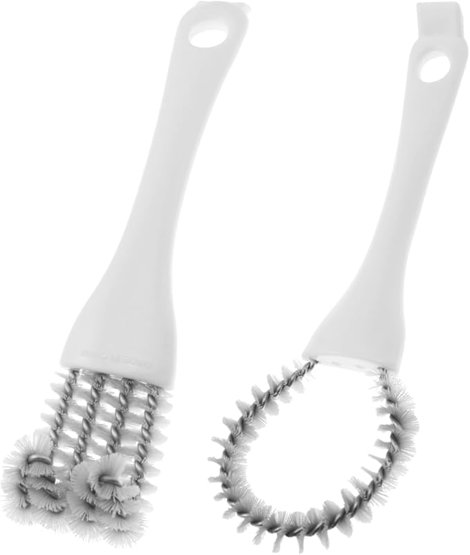 2PCS Oven Cleaning Brushes by yyangz