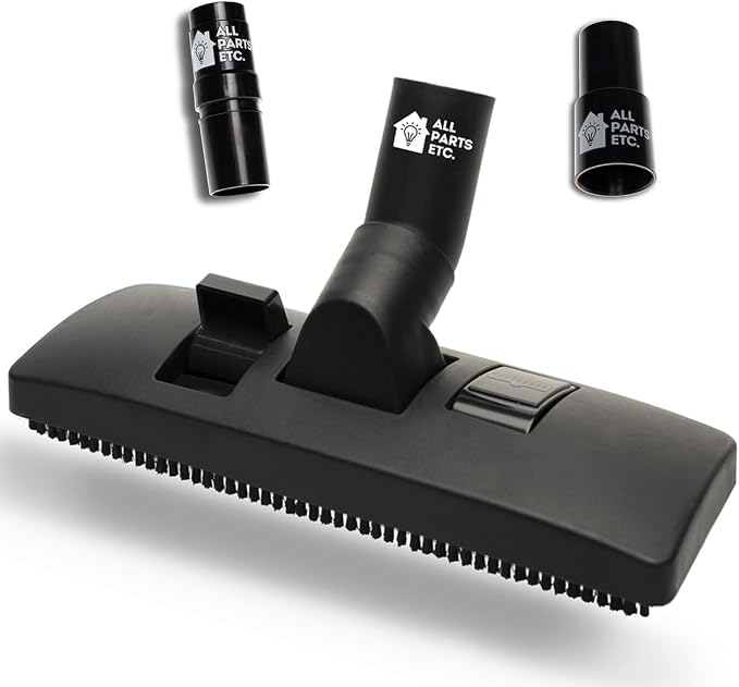 Universal Vacuum Floor Brush Kit by ALLPARTSETC