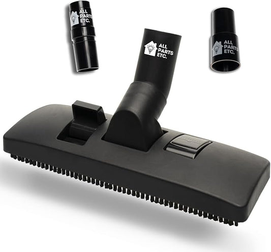 Universal Vacuum Floor Brush Kit by ALLPARTSETC