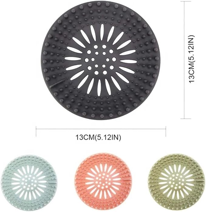 Hair Catcher and Drain Protector - Image 5