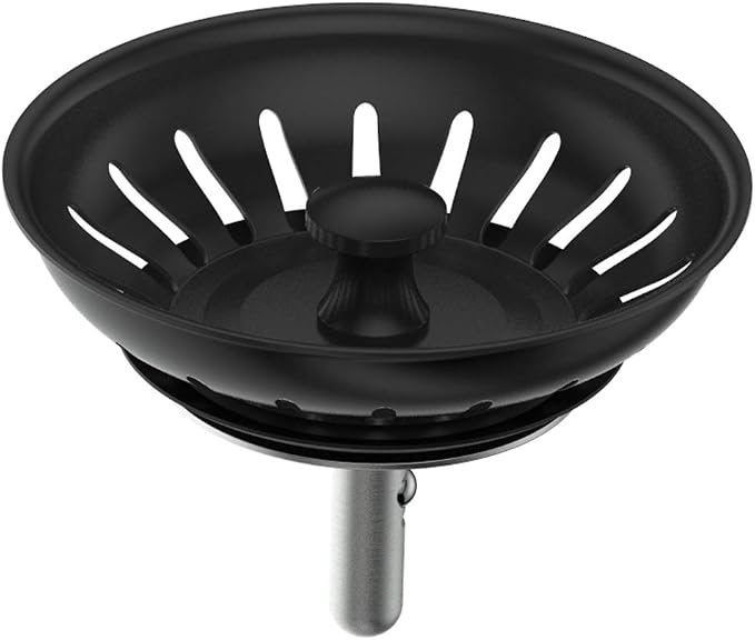 KANARY Kitchen Sink Basket Strainer Replacement - Image 3