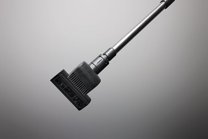 Miele Turbo Mini Turbo Brush STB 101, Attachable Handheld Tool - Image 7