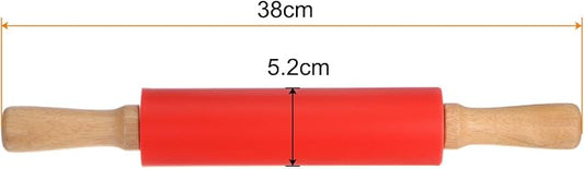 HARFINGTON Silicone Rolling Pins - Image 2